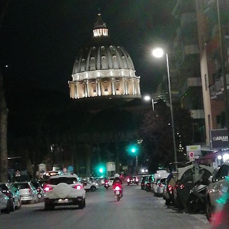 Vatican City San Peter Quiet And Lovely Apartment ローマ エクステリア 写真