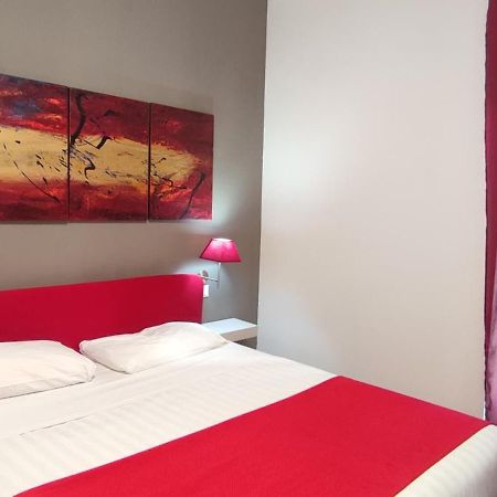 Vatican City San Peter Quiet And Lovely Apartment ローマ エクステリア 写真