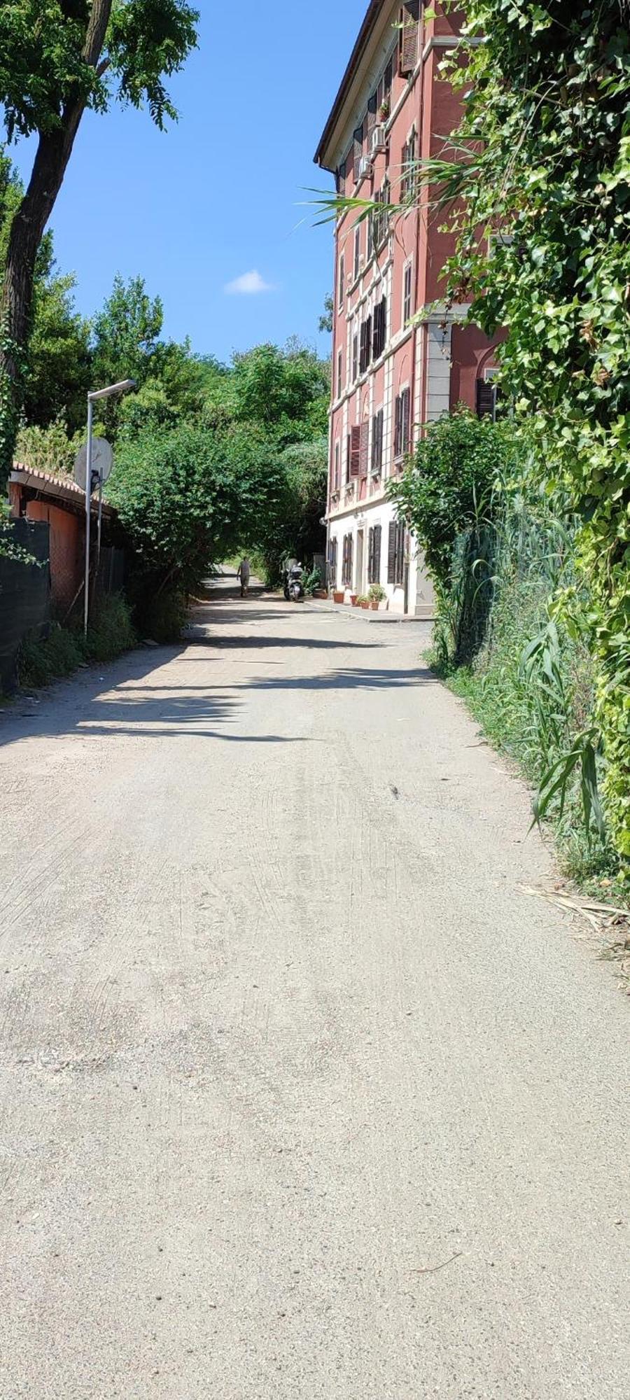 Vatican City San Peter Quiet And Lovely Apartment ローマ エクステリア 写真