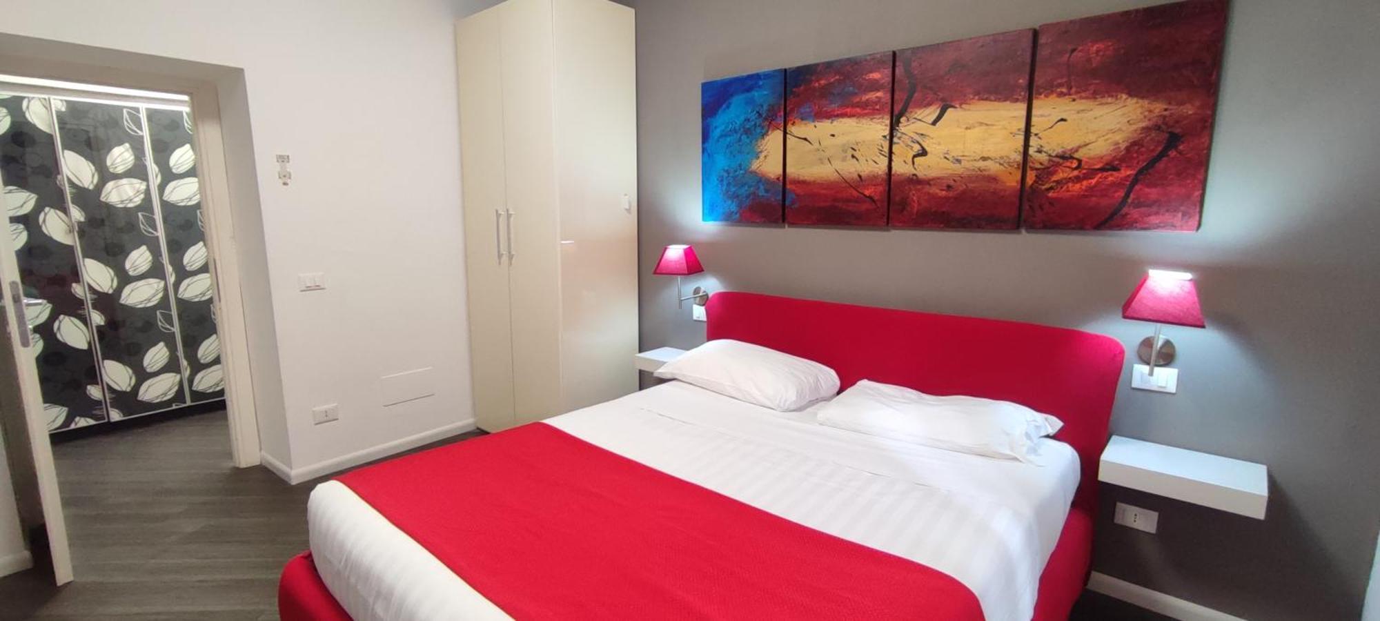 Vatican City San Peter Quiet And Lovely Apartment ローマ エクステリア 写真