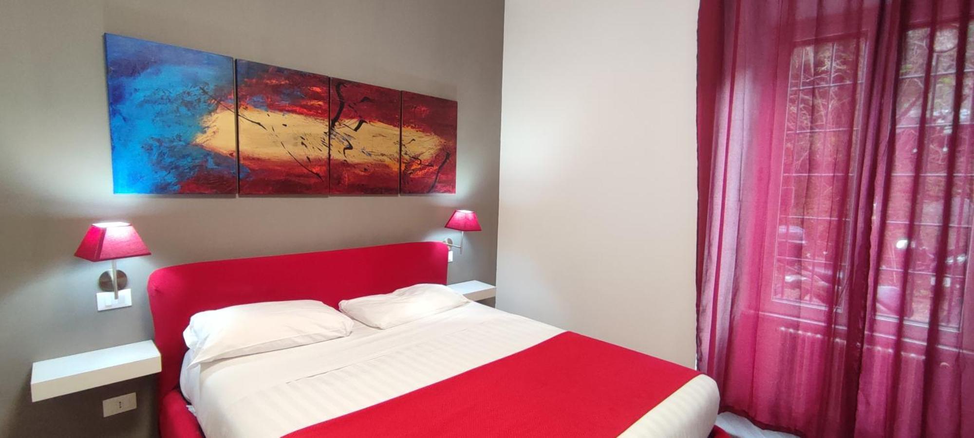 Vatican City San Peter Quiet And Lovely Apartment ローマ エクステリア 写真