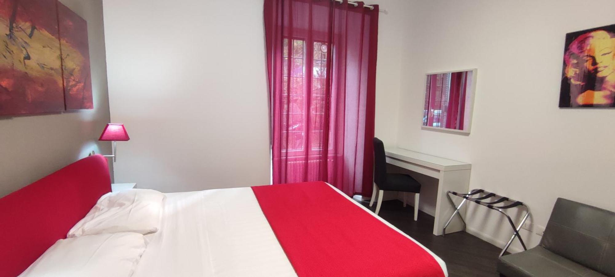 Vatican City San Peter Quiet And Lovely Apartment ローマ エクステリア 写真